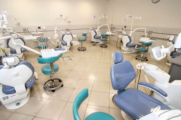 دندان‌پزشکان می توانند فعالیت درمانی خود را آغاز کنند