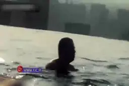 فیلم: اولین تصاویر از سرشبکه قاچاق دختران ایرانی