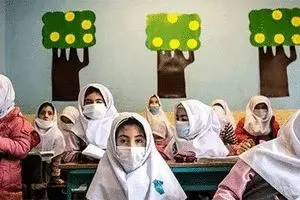 نحوه ارزشیابی پایان سال دبستانی‌ها در ایام کرونا