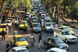 موافقت قطعی استانداری تهران با اجرای طرح ترافیک از بعد عید فطر