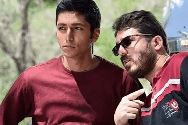 فصل سوم «از سرنوشت» در مراحل پایانی تدوین
