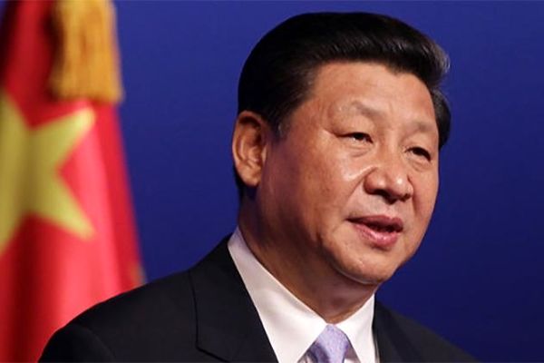پاسخ رئیس‌جمهور چین به انتقادها درباره کرونا