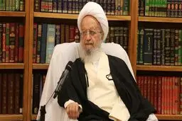 اعلام میزان زکات فطره از سوی آیت‌الله مکارم شیرازی