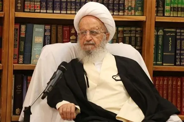 اعلام میزان زکات فطره از سوی آیت‌الله مکارم شیرازی