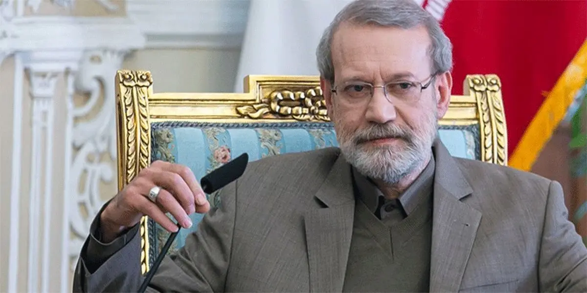 لاریجانی: بعد از پایان دوره نمایندگی به دانشگاه می‌روم