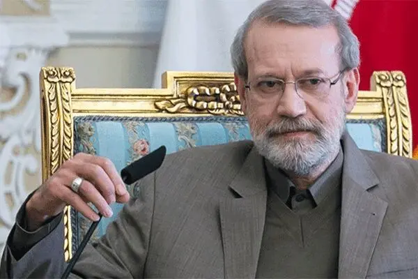 لاریجانی: بعد از پایان دوره نمایندگی به دانشگاه می‌روم