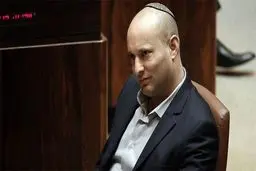 توصیه نفتالی بنت به گانتز درباره ایران