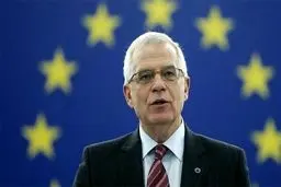 اتحادیه اروپا: الحاق اراضی اشغالی فلسطینیان را به رسمیت نمی‌شناسیم