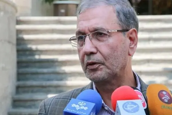 ربیعی: نیاز به ترمیم اساسی جامعه در پسا کرونا داریم