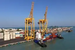 مجلس مصوبه ایجاد مناطق آزاد تجاری را به مجمع تشخیص فرستاد