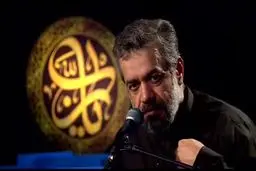 فیلم: توصیه مداح معروف برای روز قدس