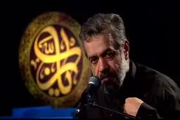 فیلم: توصیه مداح معروف برای روز قدس