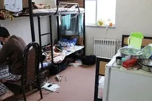 شرایط بازگشایی خوابگاه‌های دانشجویی اعلام شد