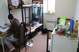 شرایط بازگشایی خوابگاه‌های دانشجویی اعلام شد
