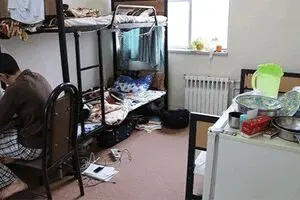 شرایط بازگشایی خوابگاه‌های دانشجویی اعلام شد