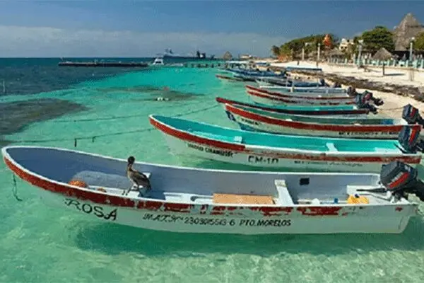 بهترین زمان سفر به کیش، قشم و مشهد