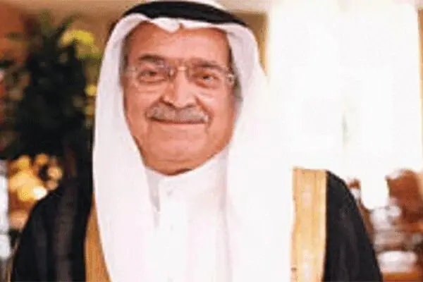 مرگ مشکوک سرمایه‌دار برجسته سعودی