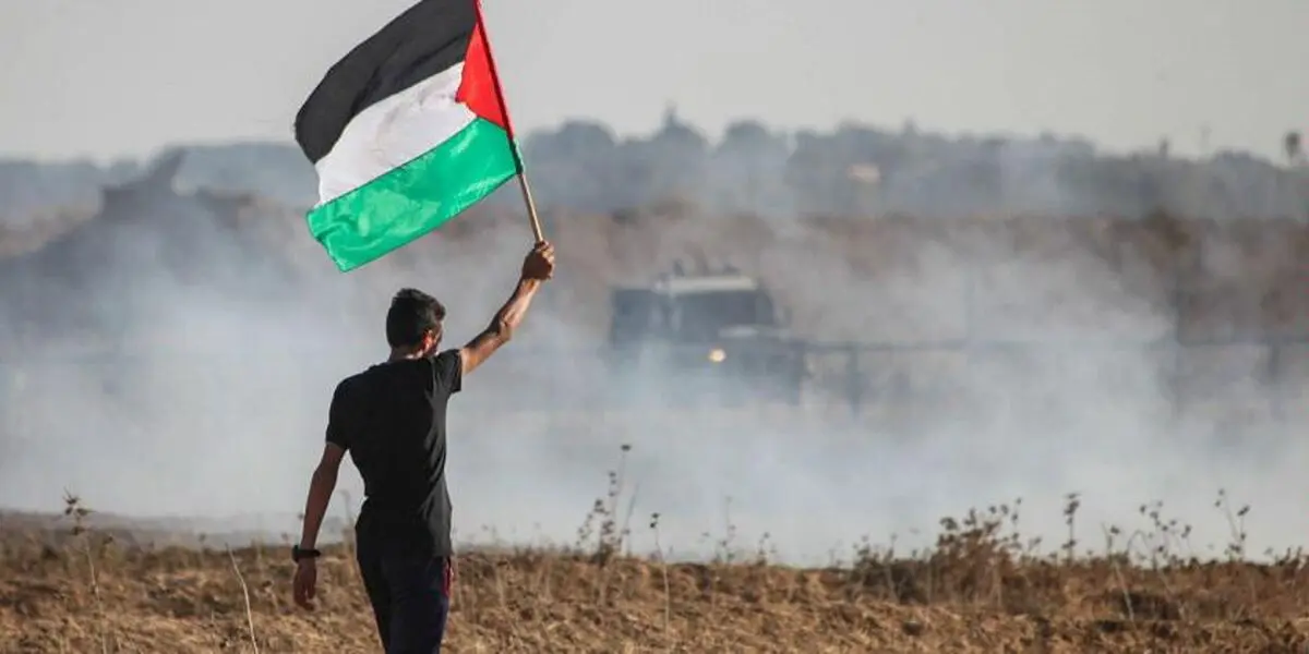 بیانیه مجلس خبرگان رهبری به مناسبت روز «قدس»