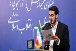 دبیر اتحادیه انجمن مستقل: نقد حکومت آری، نفی حاکمیت هرگز