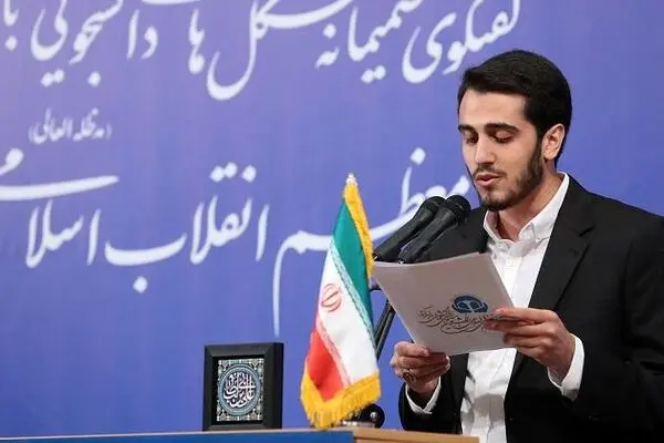 دبیر اتحادیه انجمن مستقل: نقد حکومت آری، نفی حاکمیت هرگز