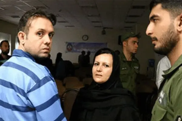 با شگردهای زن و شوهر کلاهبردار آشنا شوید