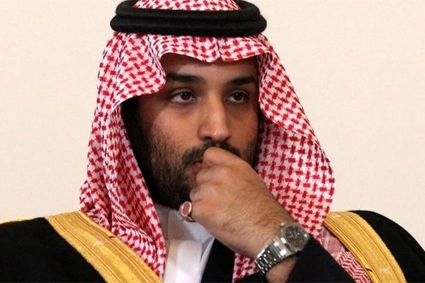 پایان دوران طلایی عربستان