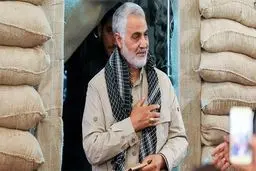 ایده «حاج قاسم» برای مساجد کشور