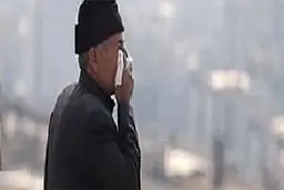 ارجاع پرونده بوی بد اطراف فرودگاه امام به قوه قضائیه