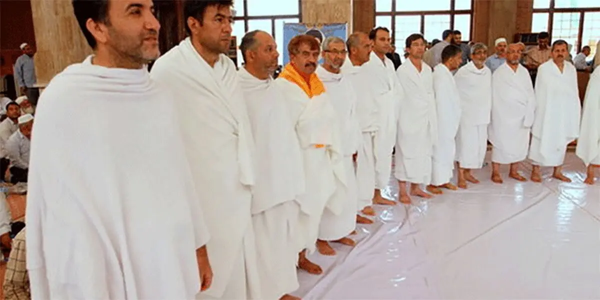 آغاز معاینات متقاضیان حج تمتع از ۲۰ اردیبهشت‌ماه