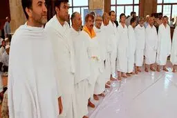 آغاز معاینات متقاضیان حج تمتع از ۲۰ اردیبهشت‌ماه