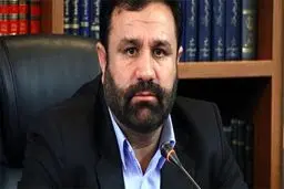 زمین‌خواری ۲۳۰۰ هکتاری در غرب هرمزگان