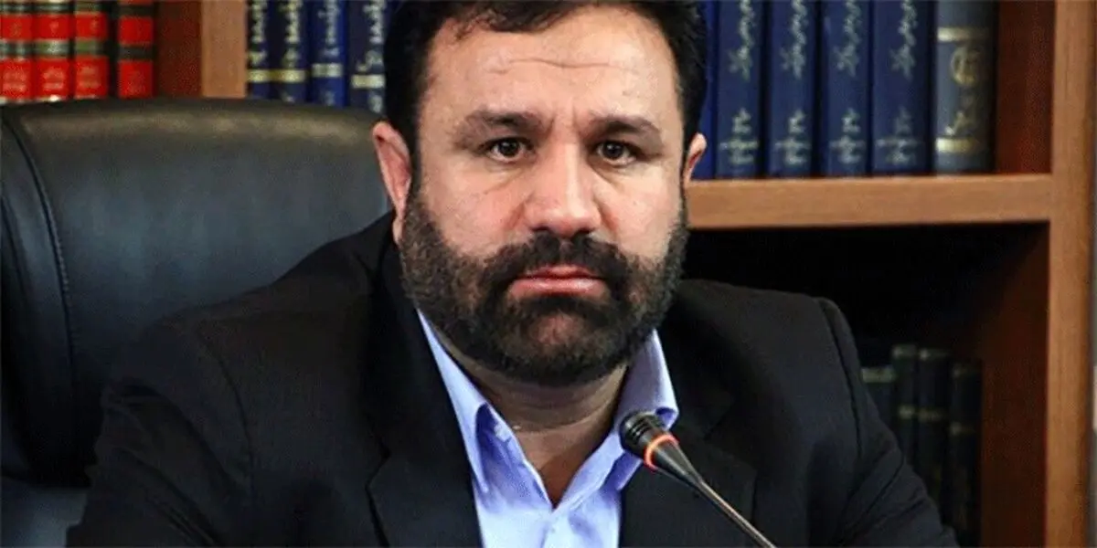 زمین‌خواری ۲۳۰۰ هکتاری در غرب هرمزگان