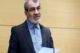 شورای نگهبان «طرح ضد اسرائیلی» مجلس را تایید کرد