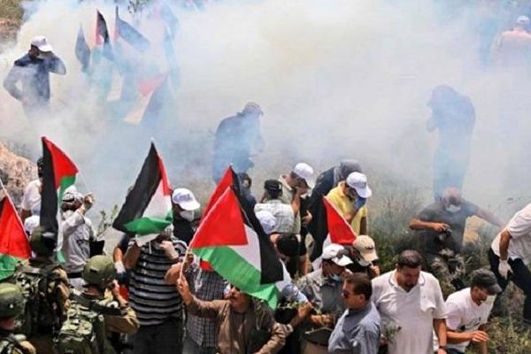 استقبال شورای ملی فلسطین از لغو توافقات با اسرائیل
