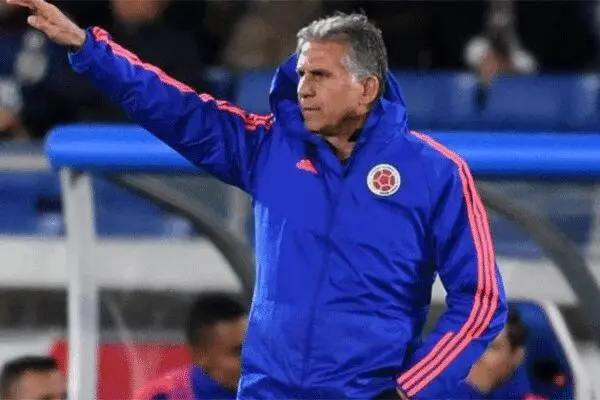 کی‌روش طلبش از ایران را به خیریه مشهد بخشید