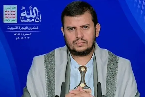 رهبر انصار الله: خطر رژیم صهیونیستی فراتر از مسئله نظامی است