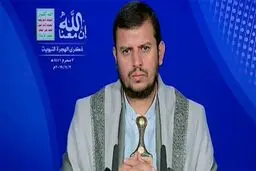 رهبر انصار الله: خطر رژیم صهیونیستی فراتر از مسئله نظامی است