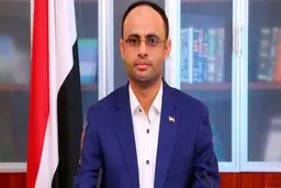 فلسطین مسئله اول یمن است