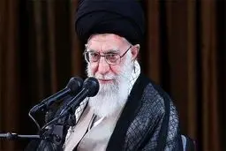 عکسی دیدنی از رهبر انقلاب در کنار شهید جهان‌آرا