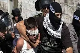 وزارت خارجه ایران: رژیم صهیونیستی به دنبال مرگ فلسطینی‌ها است