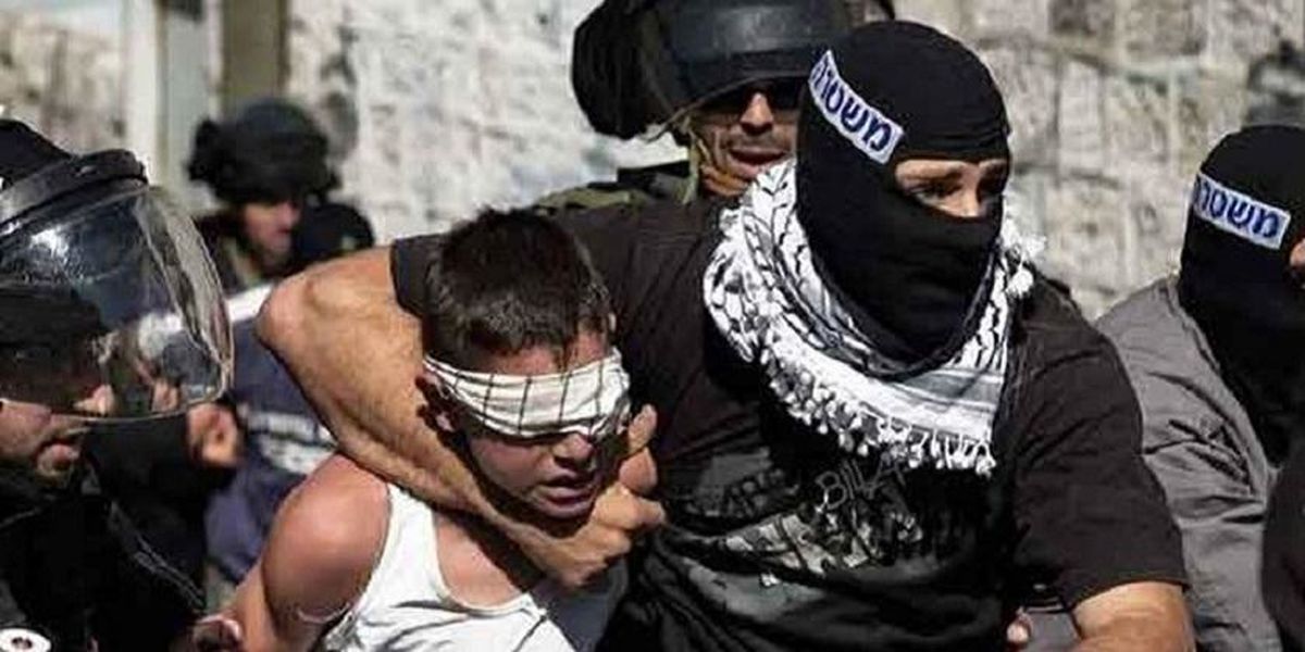 وزارت خارجه ایران: رژیم صهیونیستی به دنبال مرگ فلسطینی‌ها است