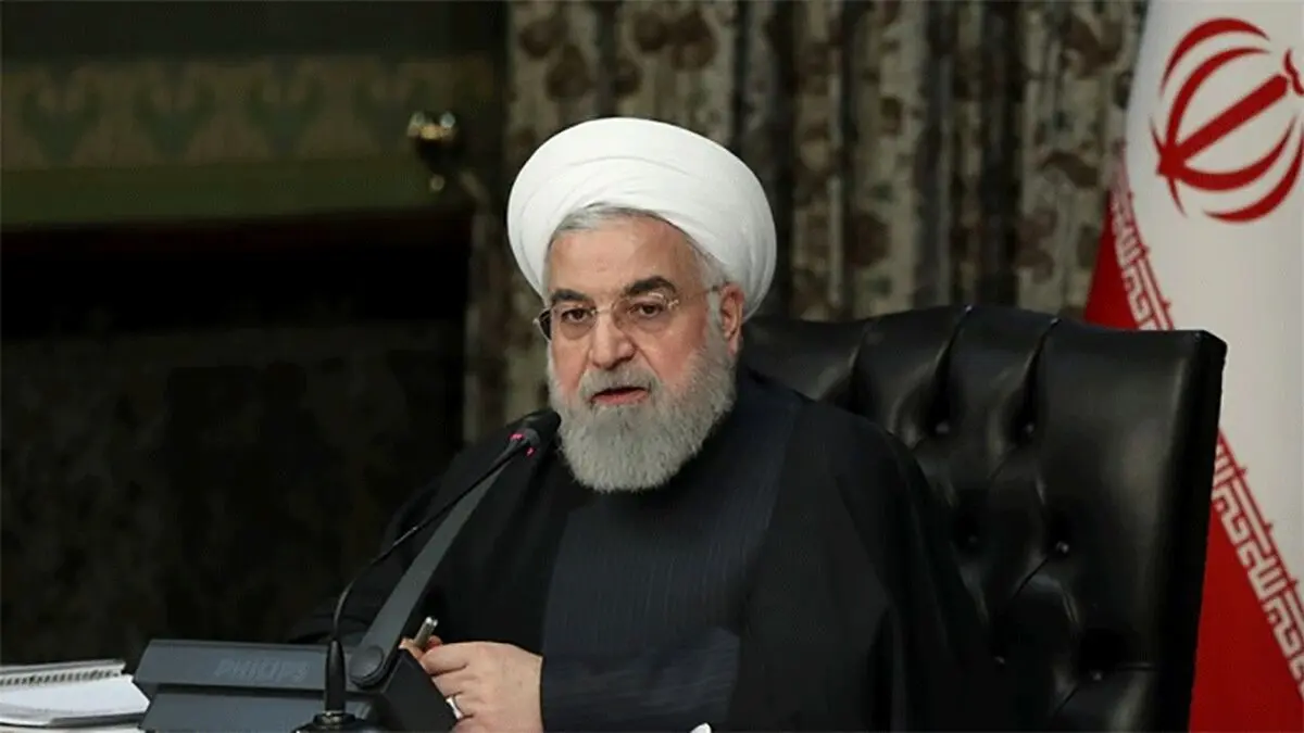 رئیس جمهور: روز قدس نماد استقامت، وحدت و همدلی مسلمانان در دفاع از آرمان‌های اسلامی است