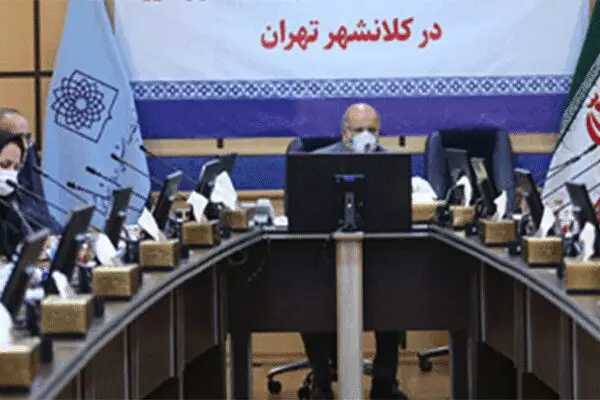 بحران کرونا هنوز پابرجاست