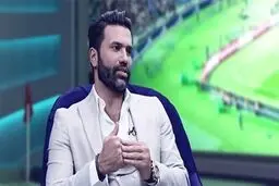 علیرضا نیکبخت مهمان امشب برنامه «دورهمی»