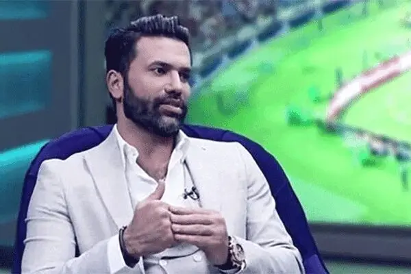 علیرضا نیکبخت مهمان امشب برنامه «دورهمی»