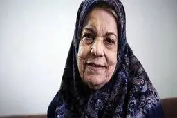 صدیقه کیانفر بازیگر سینما، تئاتر و تلویزیون درگذشت