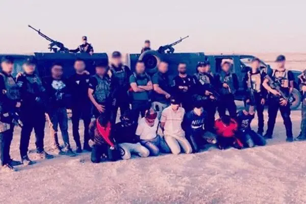 طرح «غزوه رمضان» داعش شکست خورد