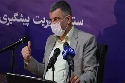 فعلا همه مشاغل بازگشایی نمی‌شوند