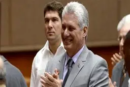 واکنش کوبا به شکستن تحریم‌های آمریکا توسط ایران