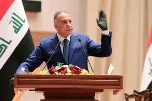 چرا بغداد از ریاض درخواست کمک می‌کند؟